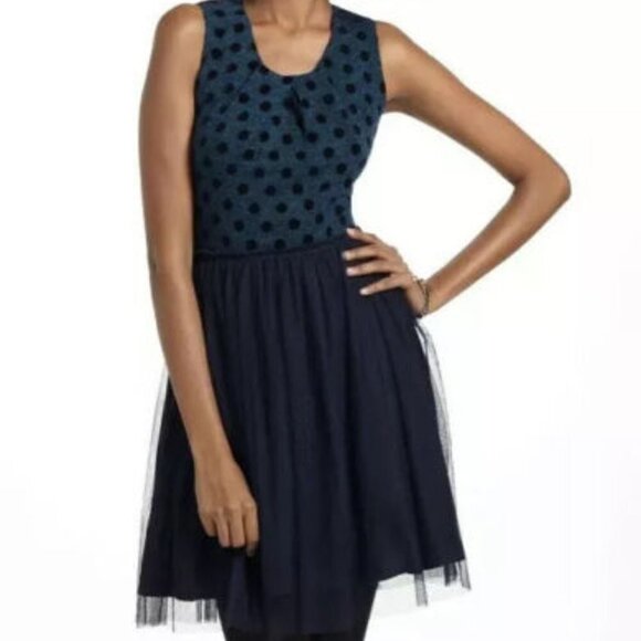 𝅺anthropologie | Weston Wear Seasonger Dress - Picture 16 of 16